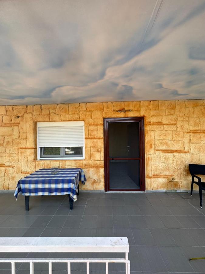 Lion Village สกาลา ฟูร์กาส ภายนอก รูปภาพ