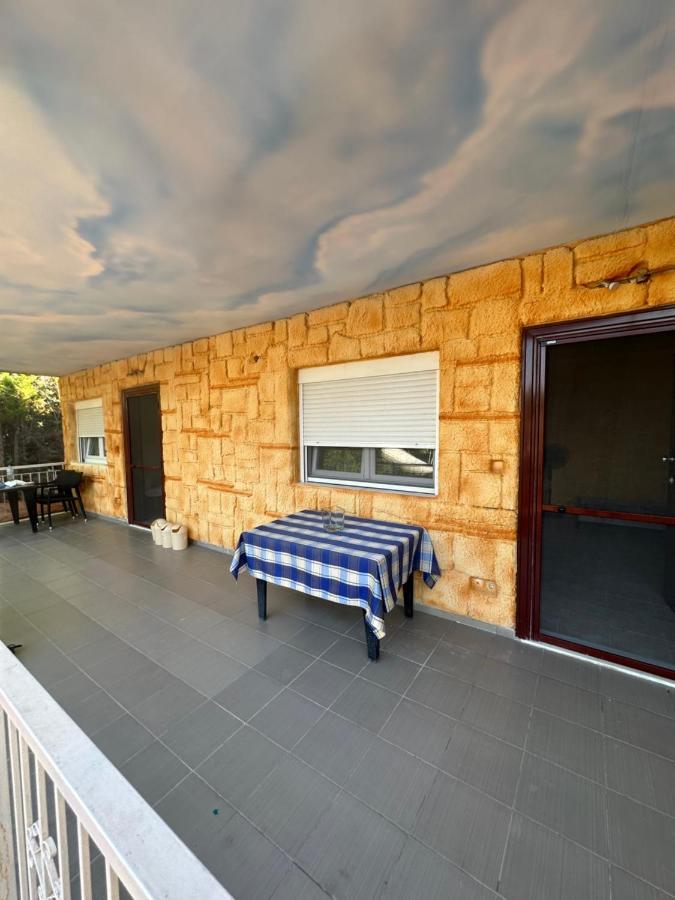 Lion Village สกาลา ฟูร์กาส ภายนอก รูปภาพ